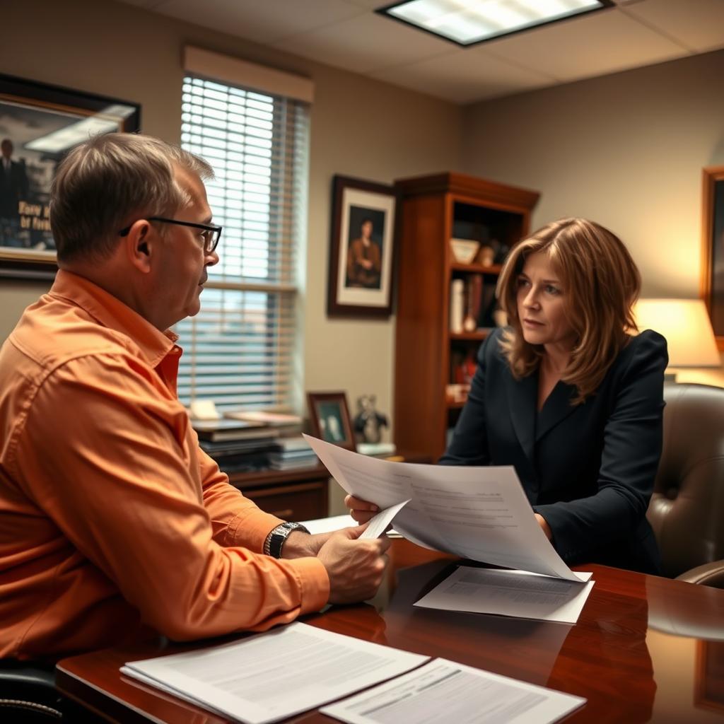 Motion to Reconsider Lawyer Poquoson, VA
