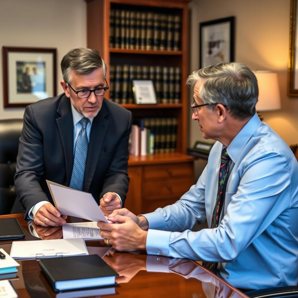 Move Away Custody Lawyer Isle of Wight County, VA