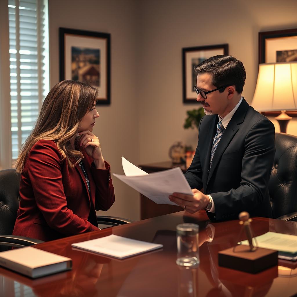 Move Away Custody Lawyer Virginia Beach, VA