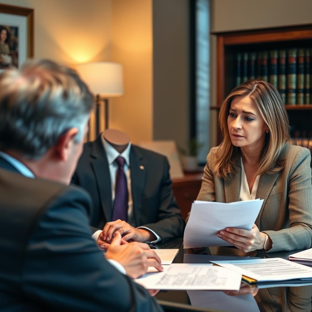 Move Away Custody Lawyer York County, VA
