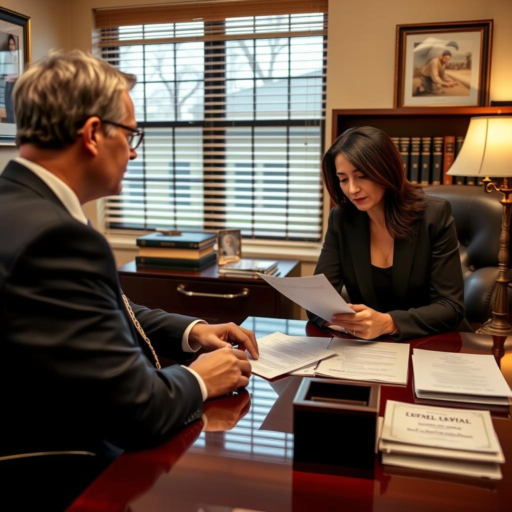 Object Sexual Penetration lawyer Poquoson, VA