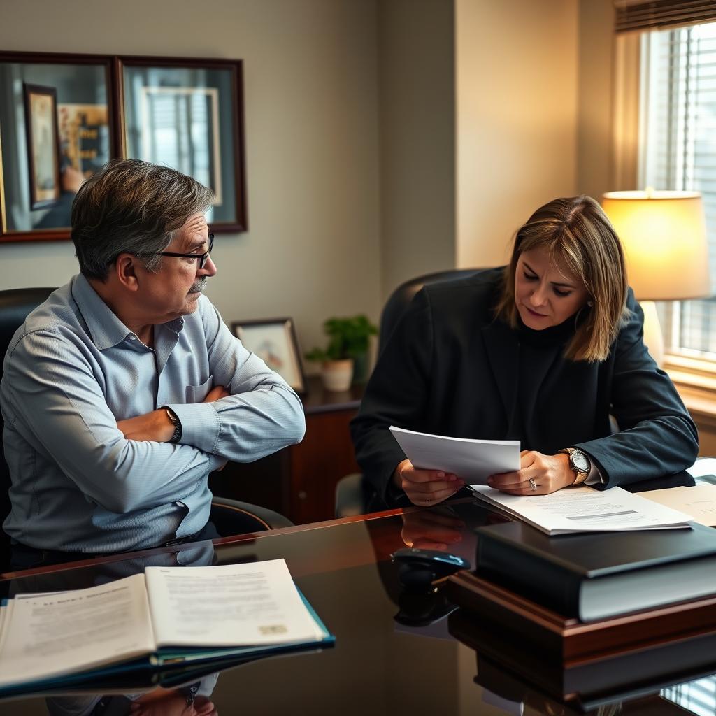 Obstruction Defense Lawyer Chesapeake, VA