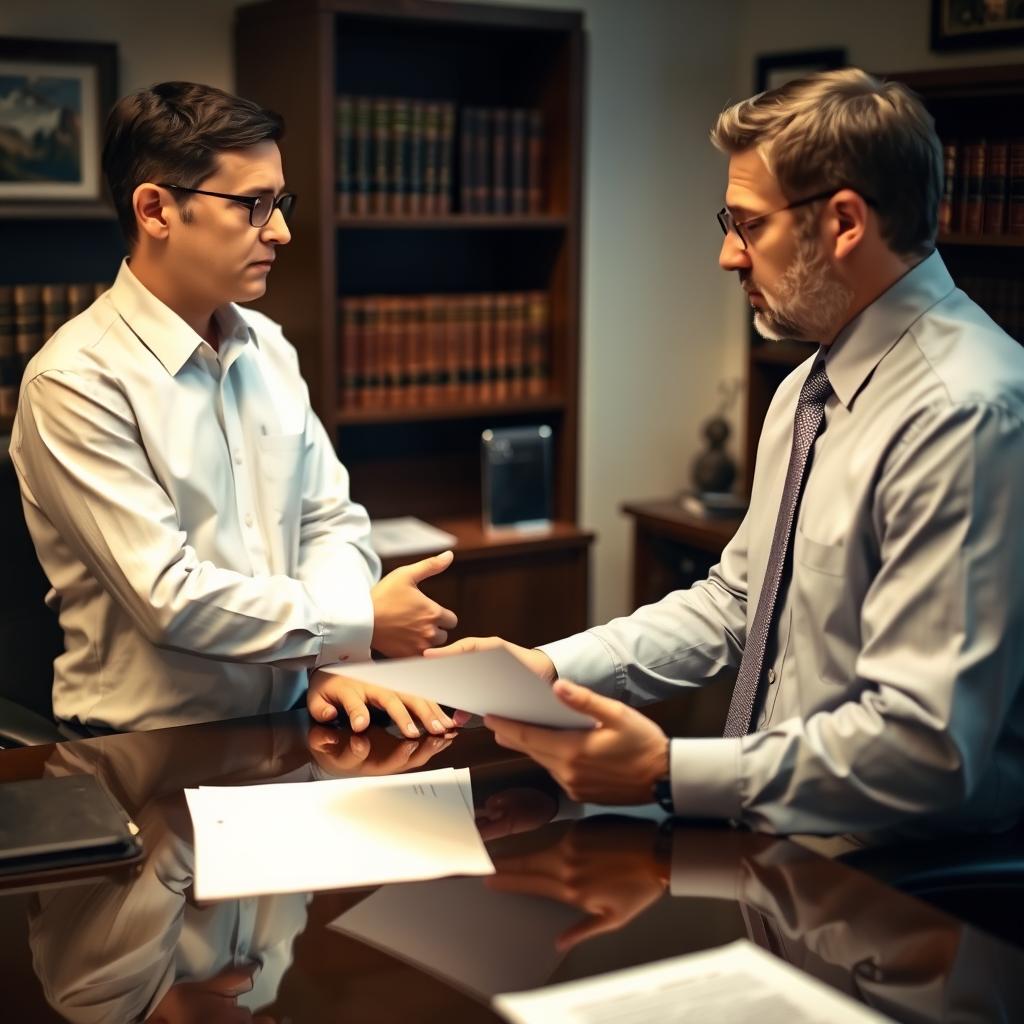 Obstruction Defense Lawyer Gloucester County, VA