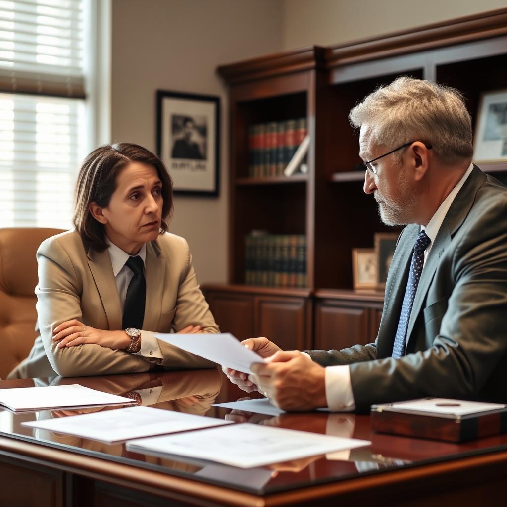 Obstruction Defense Lawyer Suffolk, VA