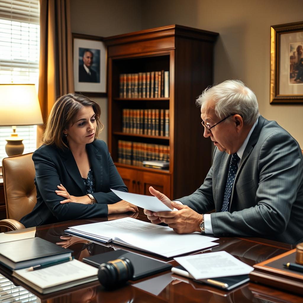 Obstruction of Justice Lawyer Chesapeake, VA