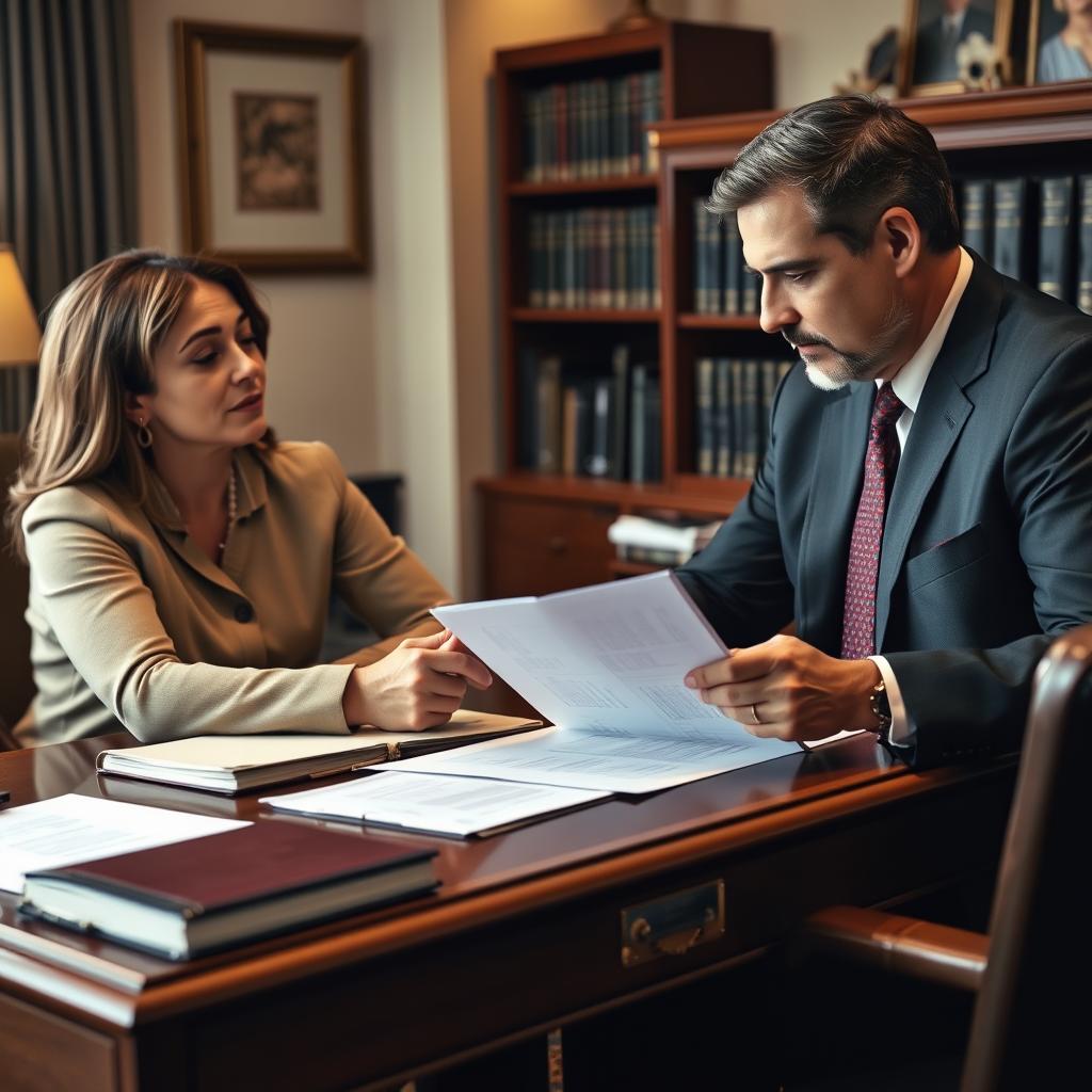 Obstruction of Justice Lawyer Gloucester County, VA