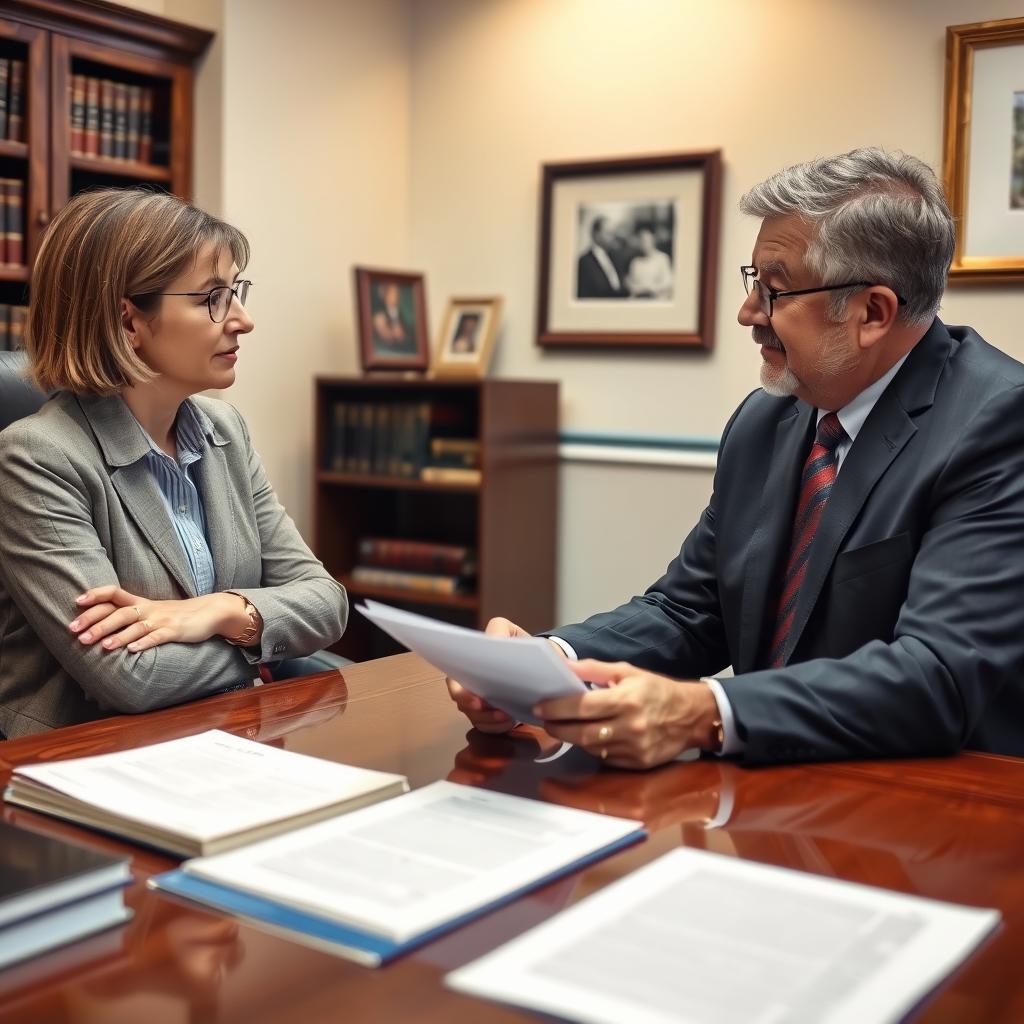Obstruction of Justice Lawyer Suffolk, VA