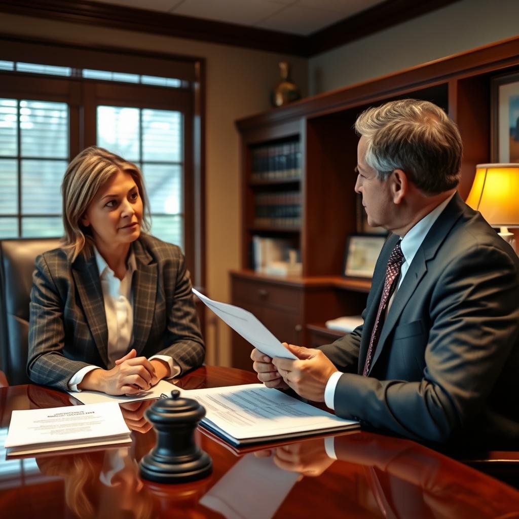 Out Of State Custody Lawyer Isle of Wight County, VA
