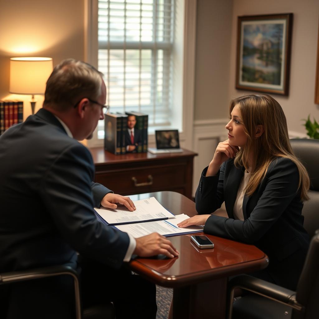 Out Of State Custody Lawyer James City County, VA