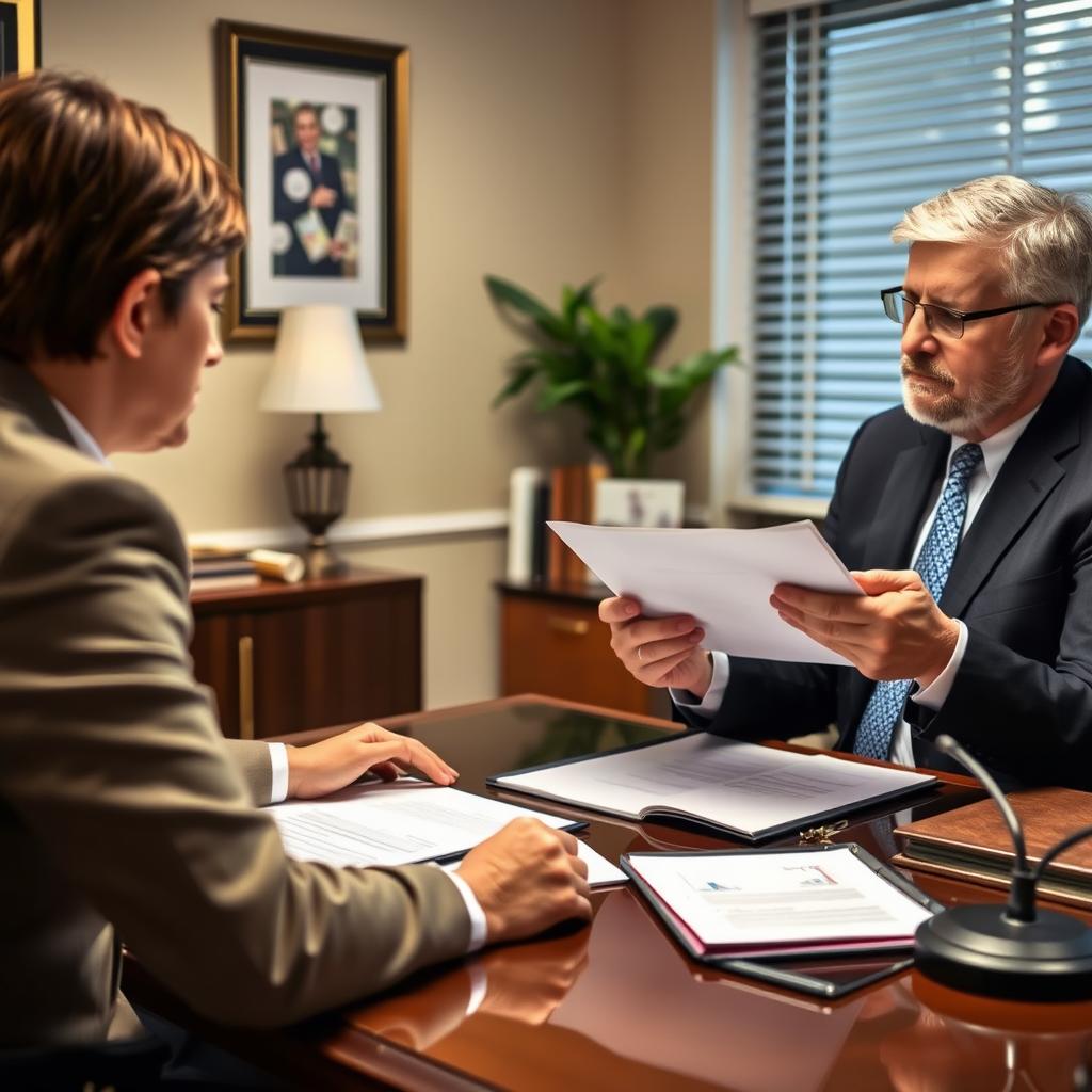 Out Of State Custody Lawyer Virginia Beach, VA