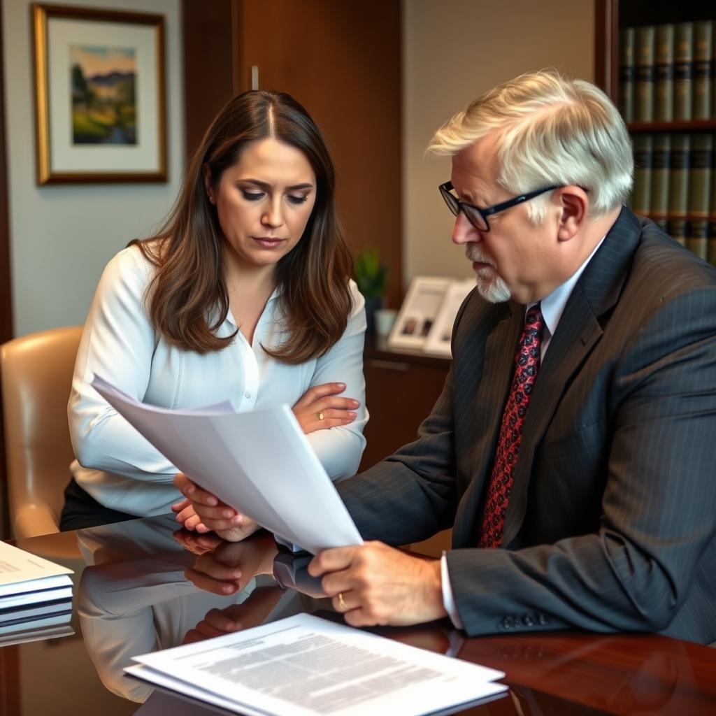 Out Of State Divorce Enforcement Lawyer York County, VA