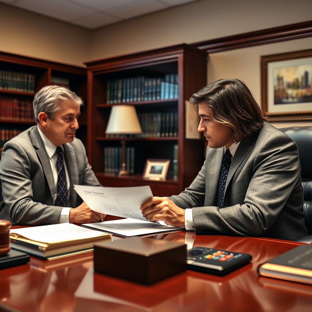 Out-of-State Driver Lawyer Poquoson, VA
