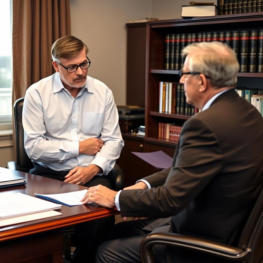 Out-of-State Driver Lawyer York County, VA