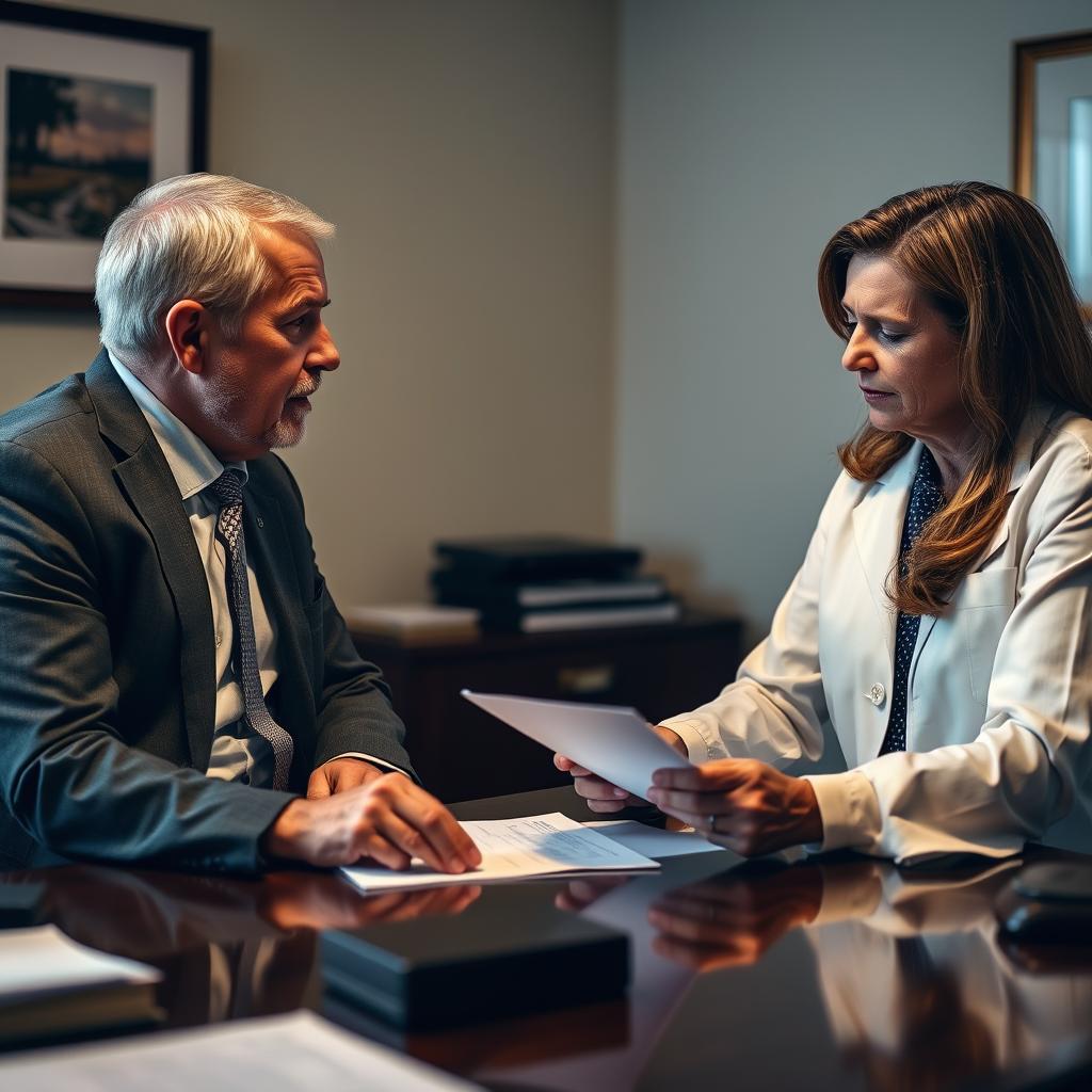Paternity Lawyer York County, VA