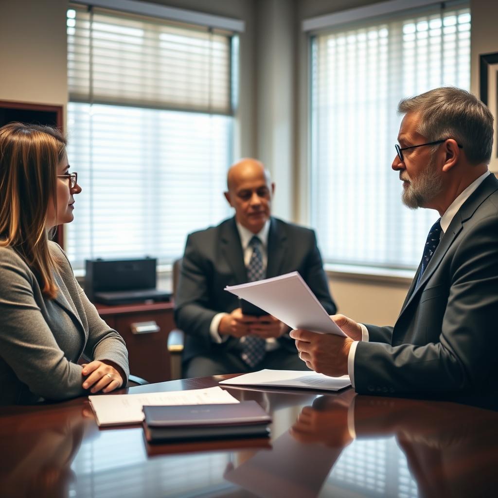Paternity Rights Lawyer James City County, VA