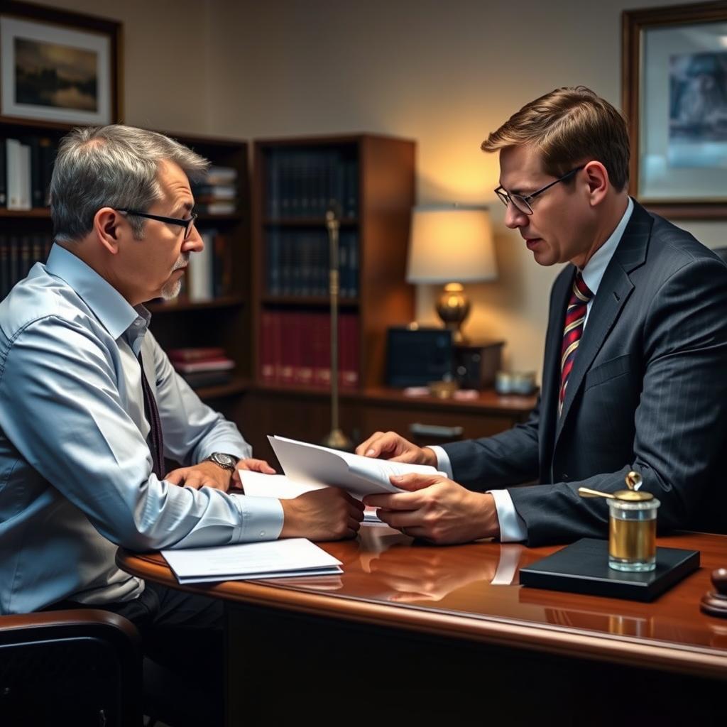 Petit Larceny Defense Lawyer Suffolk, VA