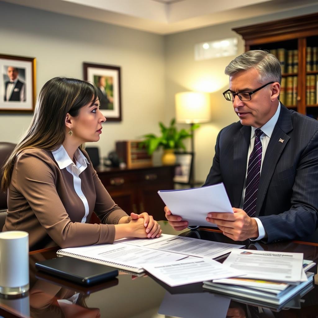 Police ID Fraud Defense Lawyer Gloucester County, VA