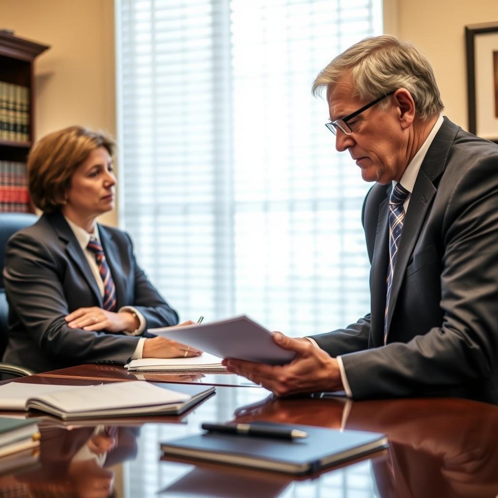 Post Divorce Enforcement Lawyer Isle of Wight County, VA