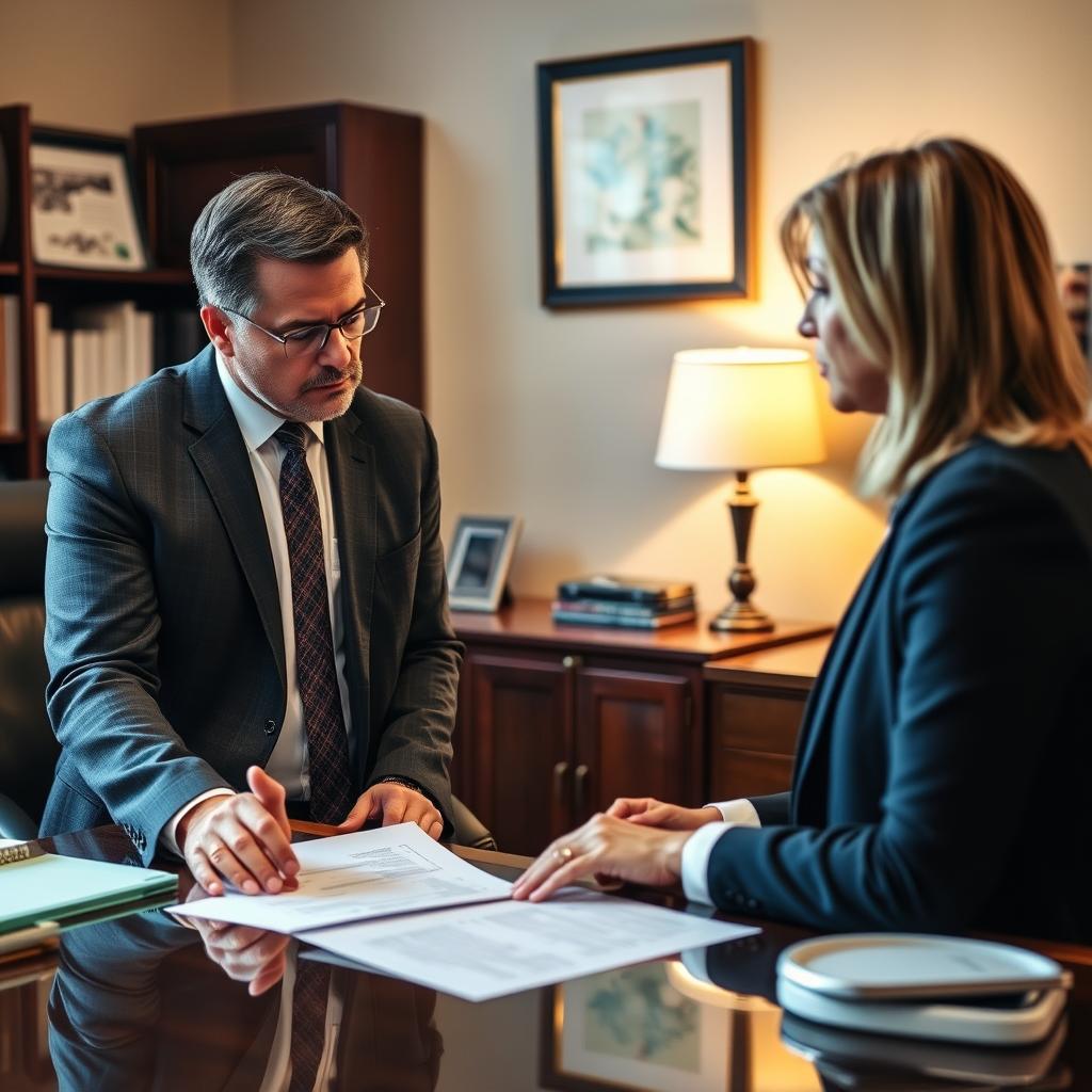 Post Divorce Modification Lawyer York County, VA