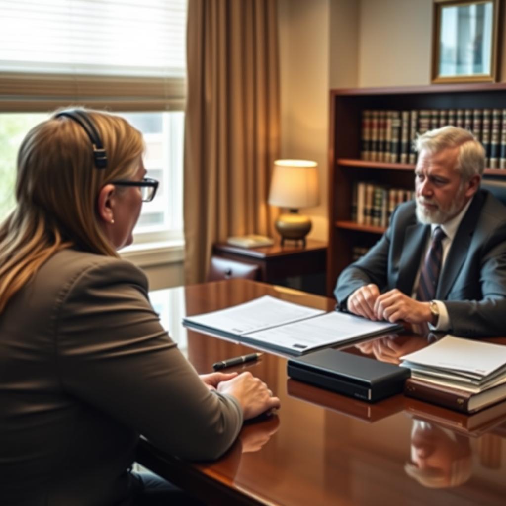 Prenuptial Agreement Lawyer Isle of Wight County, VA