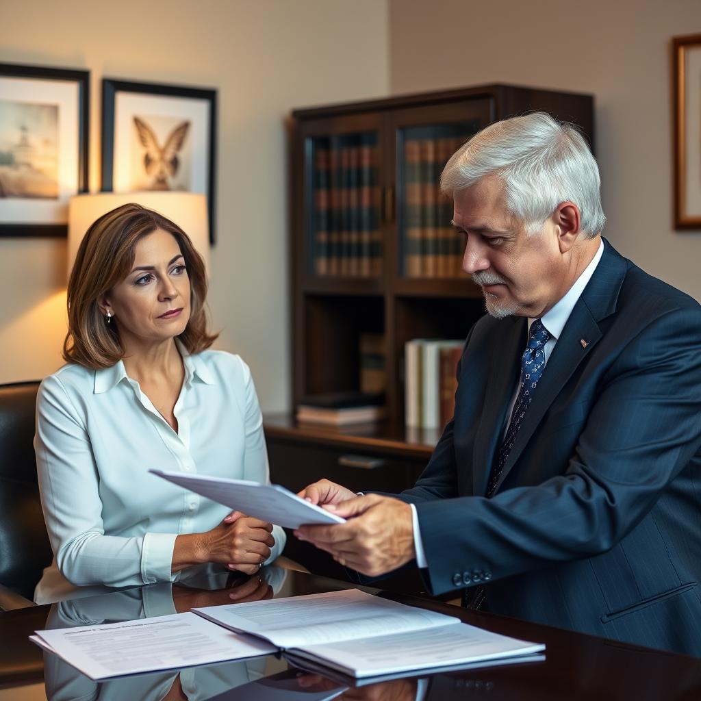 Prenuptial Agreement Lawyer James City County, VA