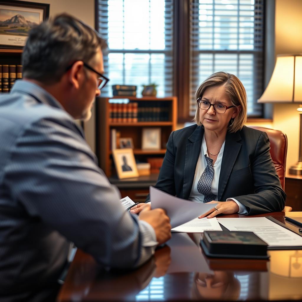 Private Adoption Lawyer James City County, VA