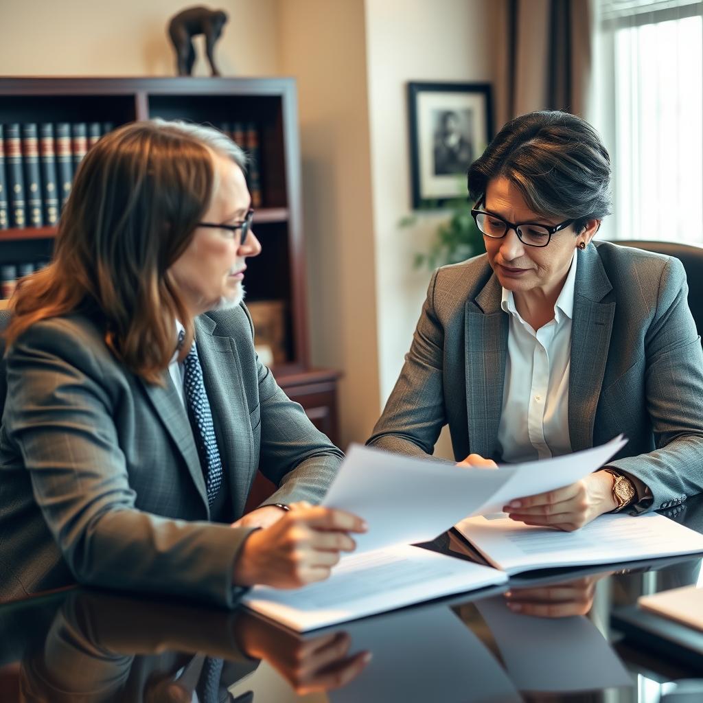 Private Adoption Lawyer York County, VA