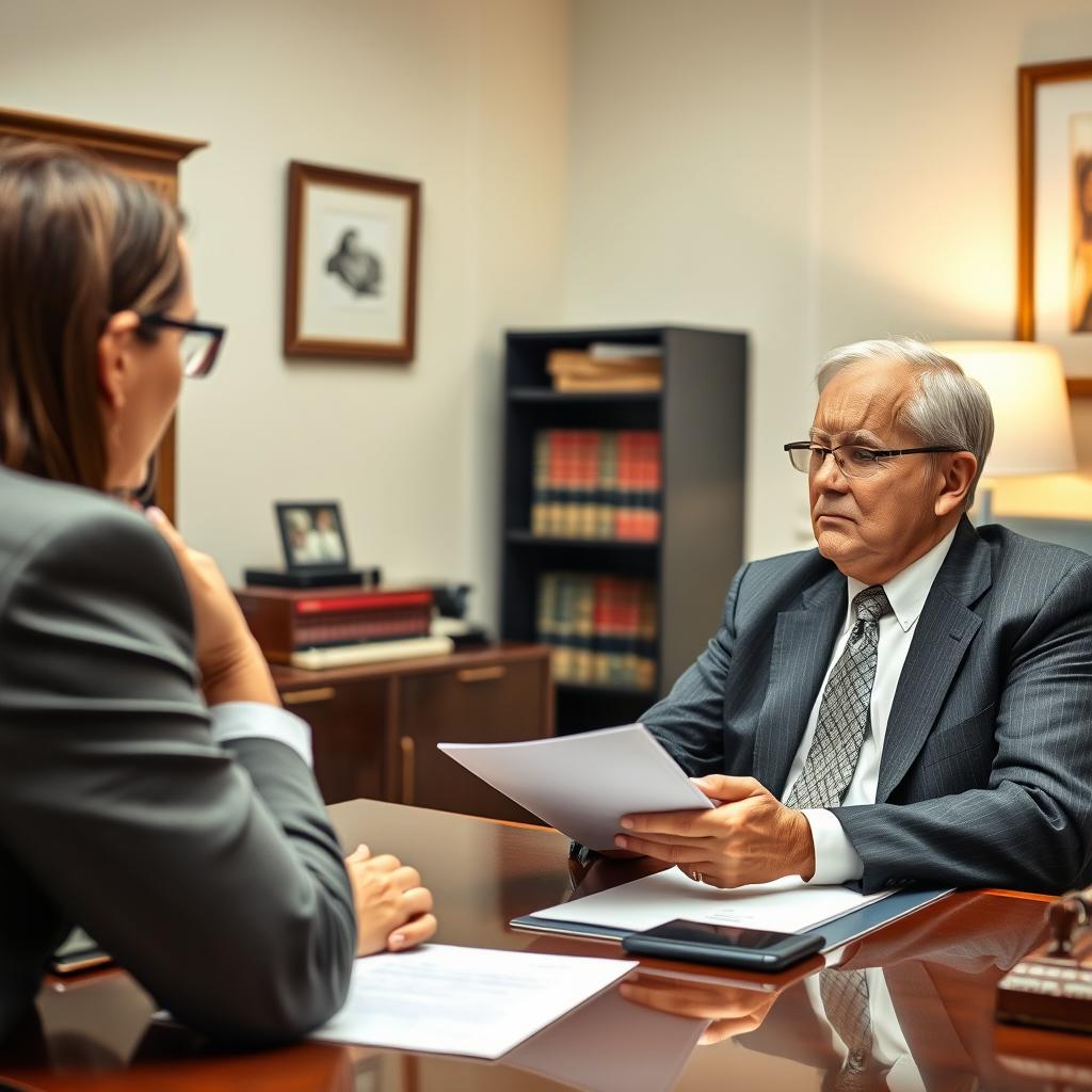 Probate Lawyer Isle of Wight County, VA