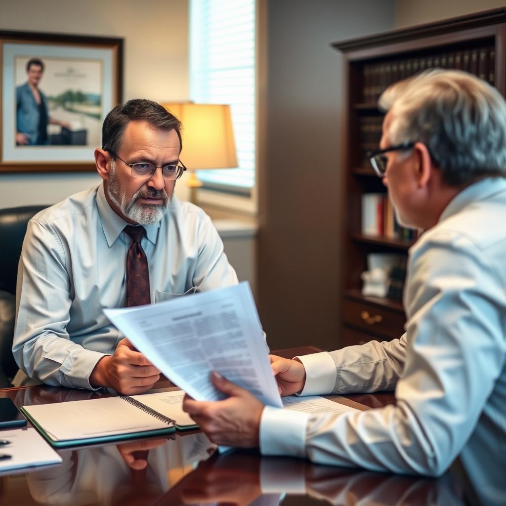 Probate Lawyer James City County, VA