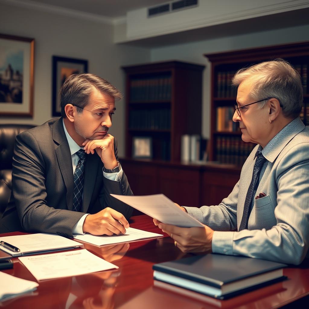 Probate Lawyer Virginia Beach, VA