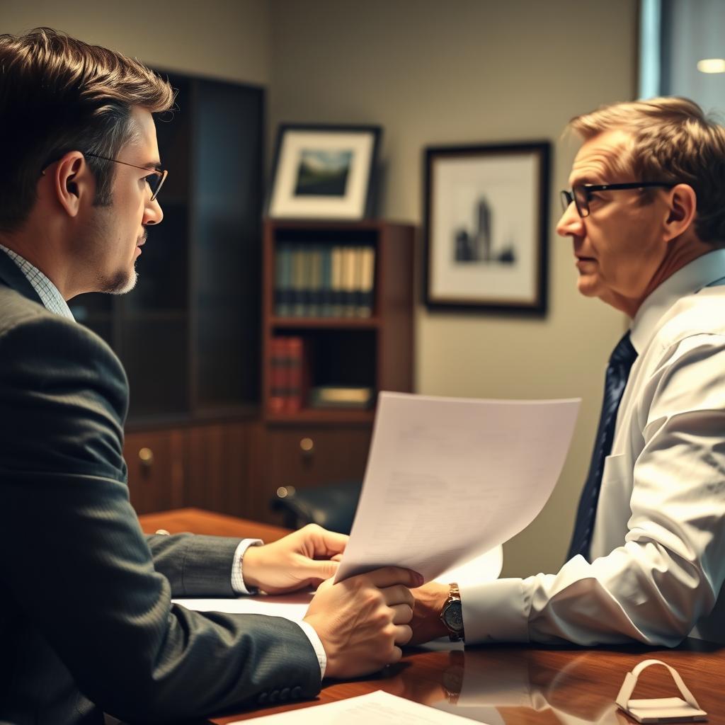 Property Damage Lawyer Chesapeake, VA