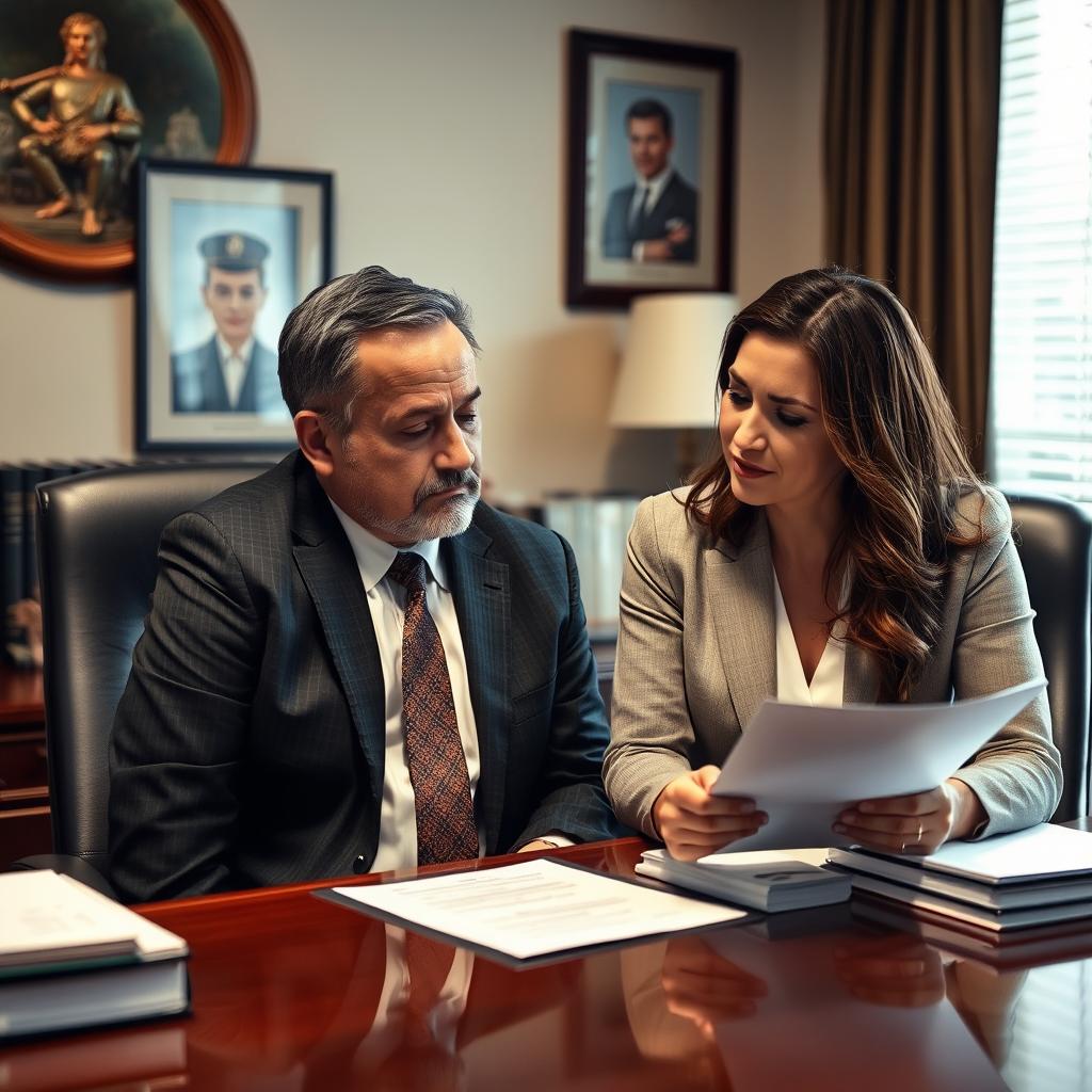 Property Damage Lawyer Gloucester County, VA