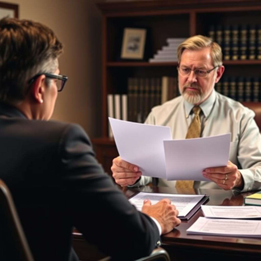 Protective Order Lawyer York County, VA