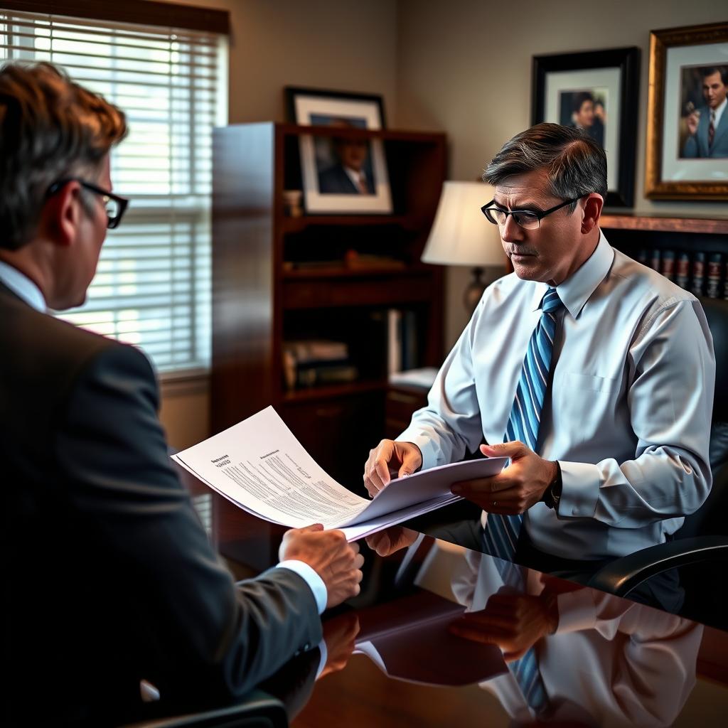 Rape Defense Lawyer Suffolk, VA