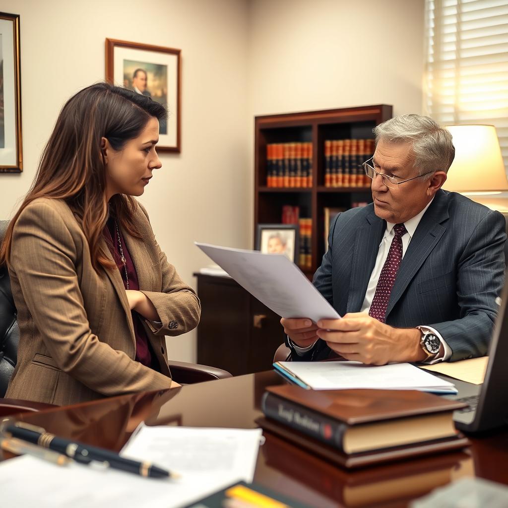 Reckless Driving Lawyer Chesapeake, VA