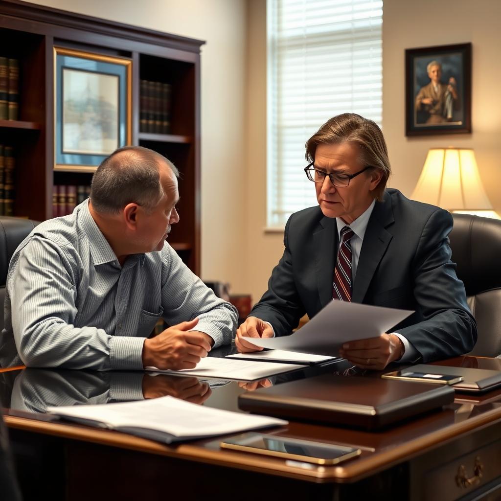 Reckless Driving Lawyer Gloucester County, VA