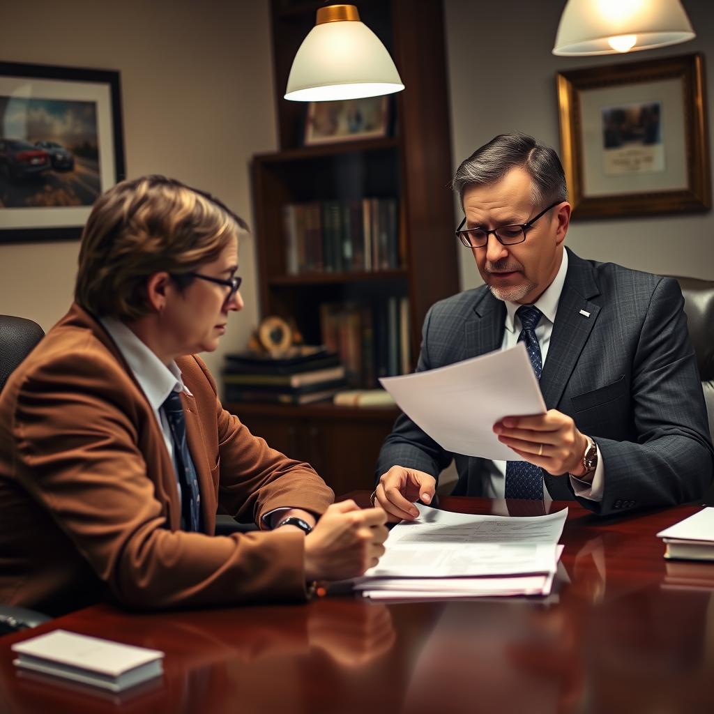 Reckless Driving Lawyer Suffolk, VA