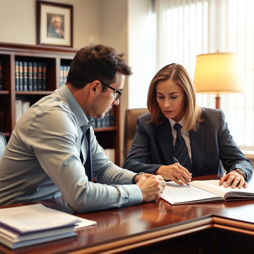 Recognition Of Foreign Divorce Lawyer James City County, VA