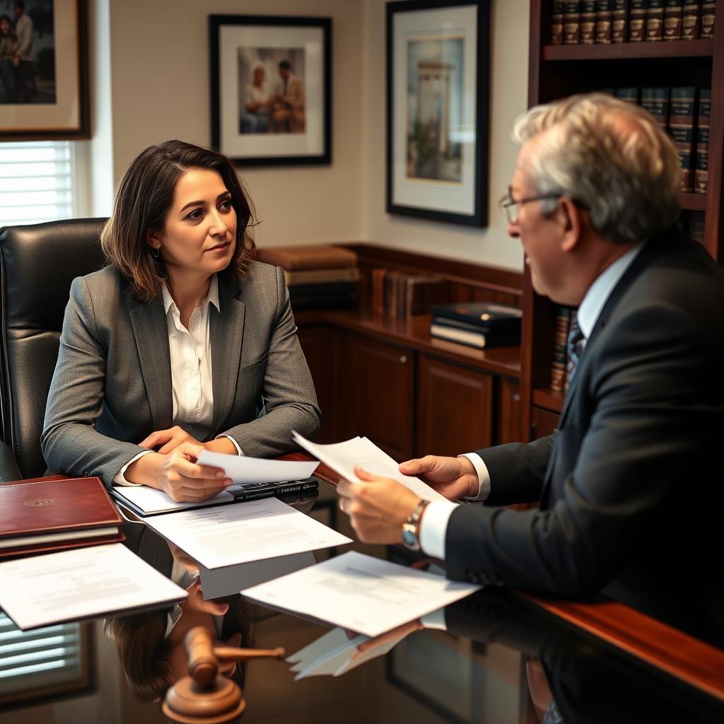 Refusal Lawyer Virginia Beach, VA