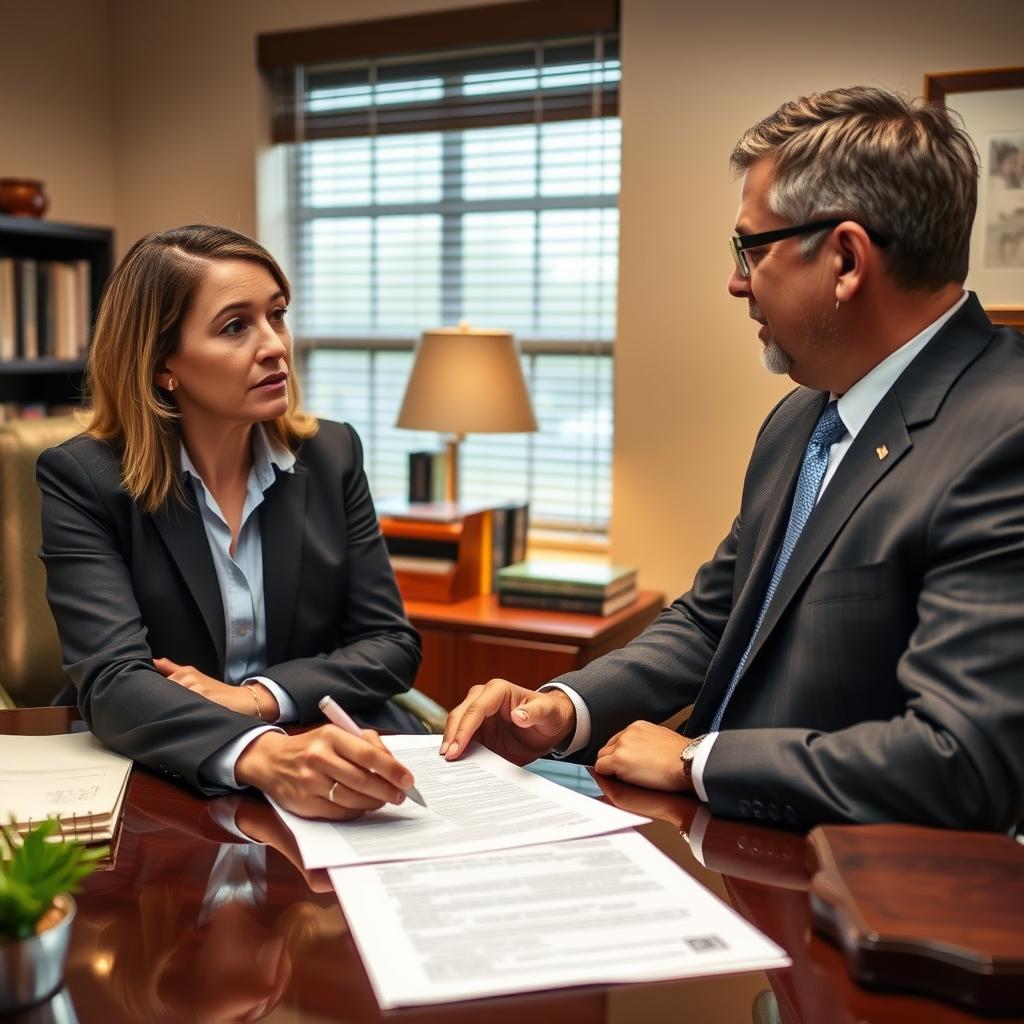 Rehabilitative Alimony Lawyer York County, VA