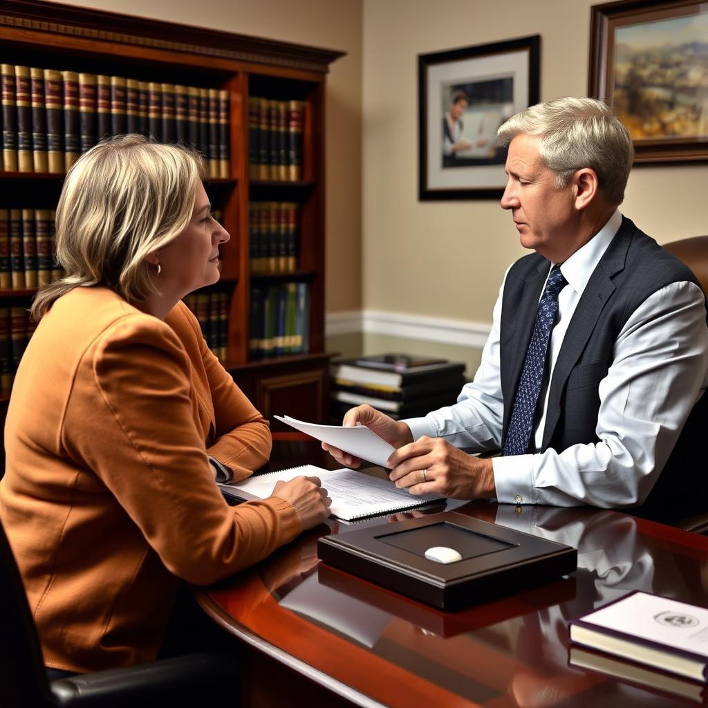 Relative Adoption Lawyer York County, VA
