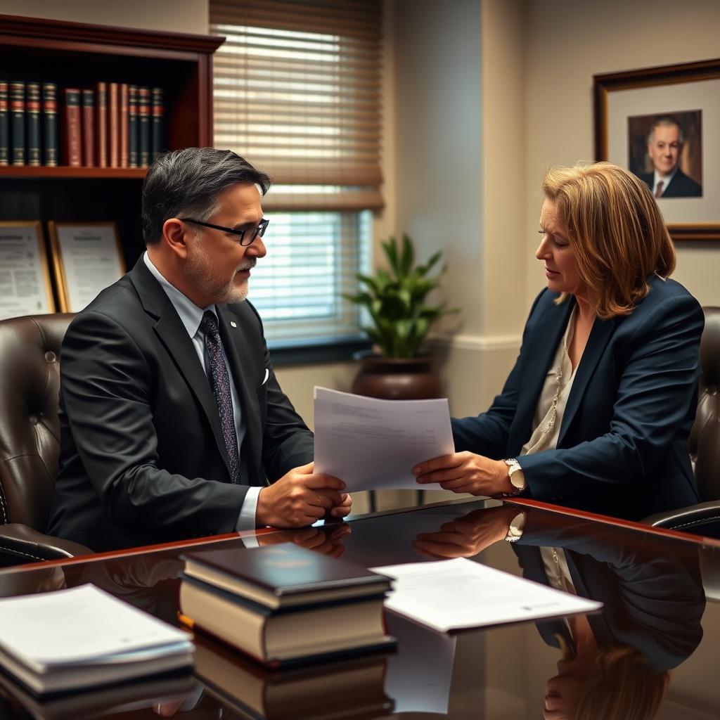 Restraining Order Lawyer Isle of Wight County, VA