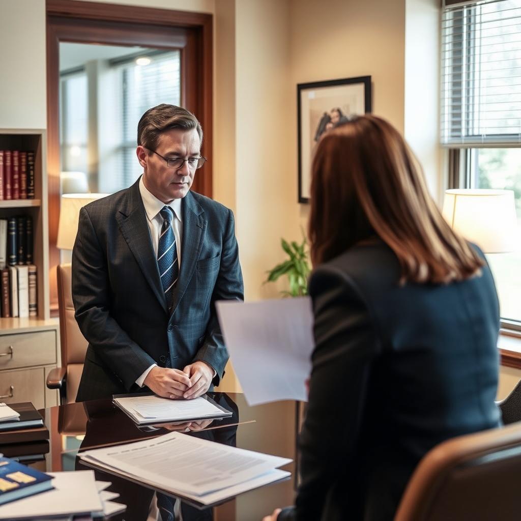 Restraining Order Lawyer York County, VA