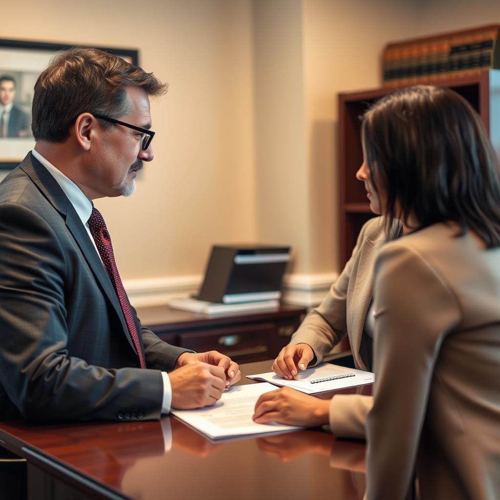 Retaliating Against a Witness lawyer Isle of Wight County, VA