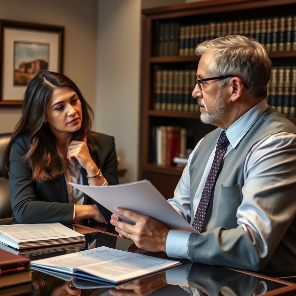 Retaliating Against a Witness lawyer Poquoson, VA