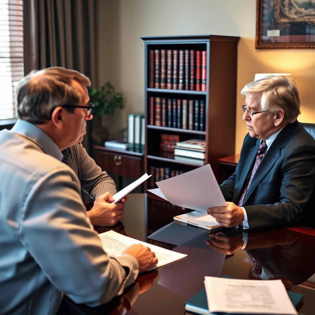 Retirement Account Division Lawyer Isle of Wight County, VA