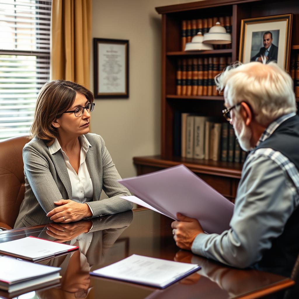 Retirement Account Division Lawyer James City County, VA