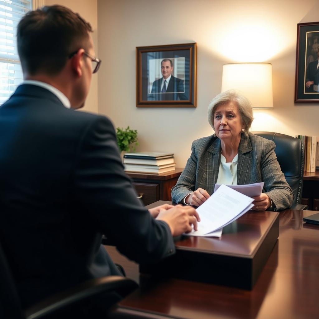 Retirement Account Division Lawyer York County, VA