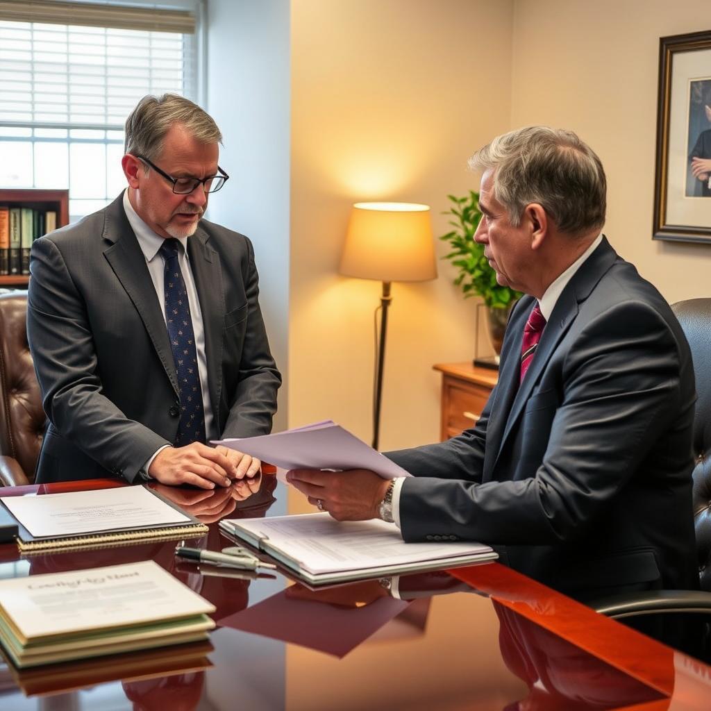 Robbery Defense Lawyer Chesapeake, VA