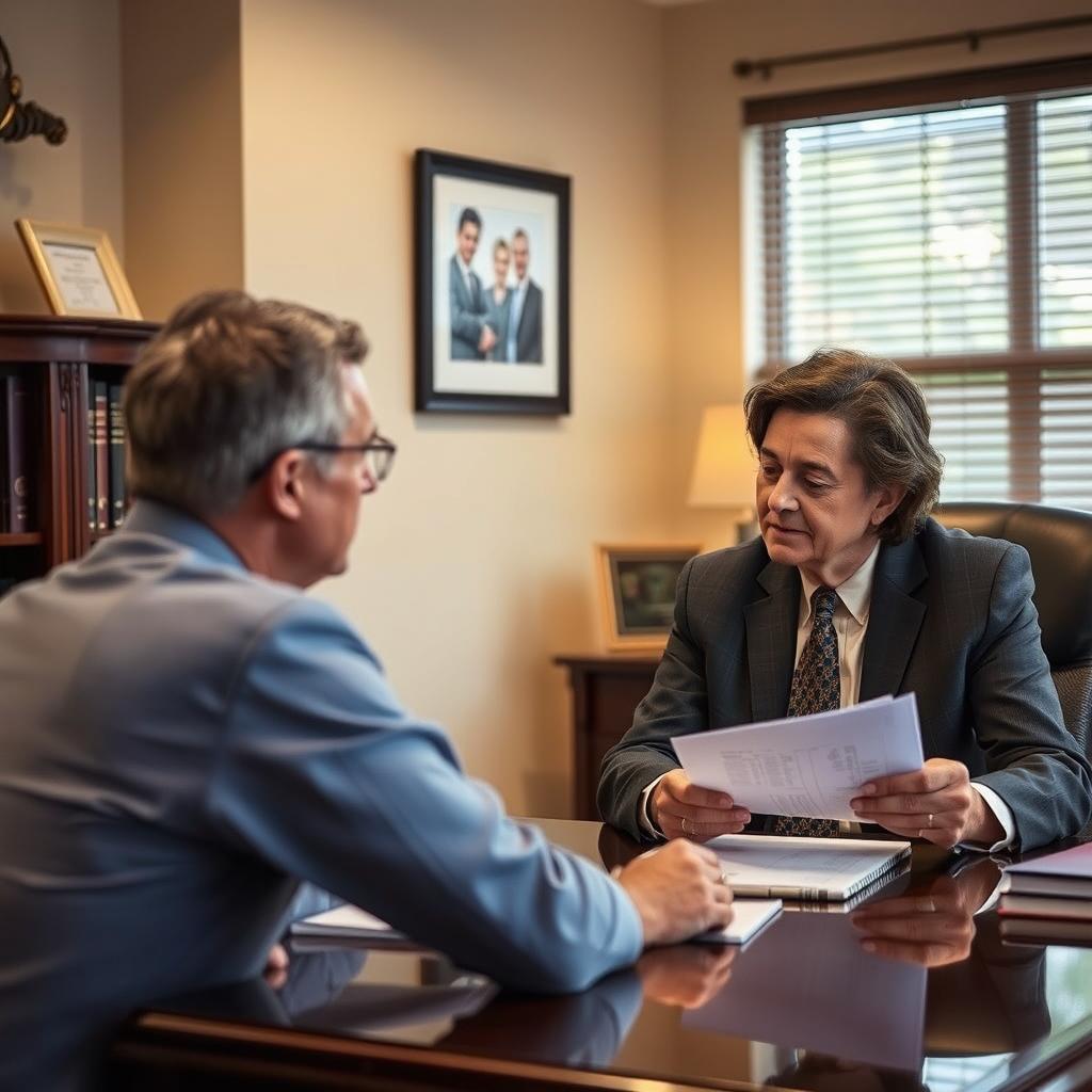 Robbery Defense Lawyer Suffolk, VA